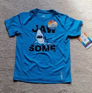 ZeroXposur Sun Protection T